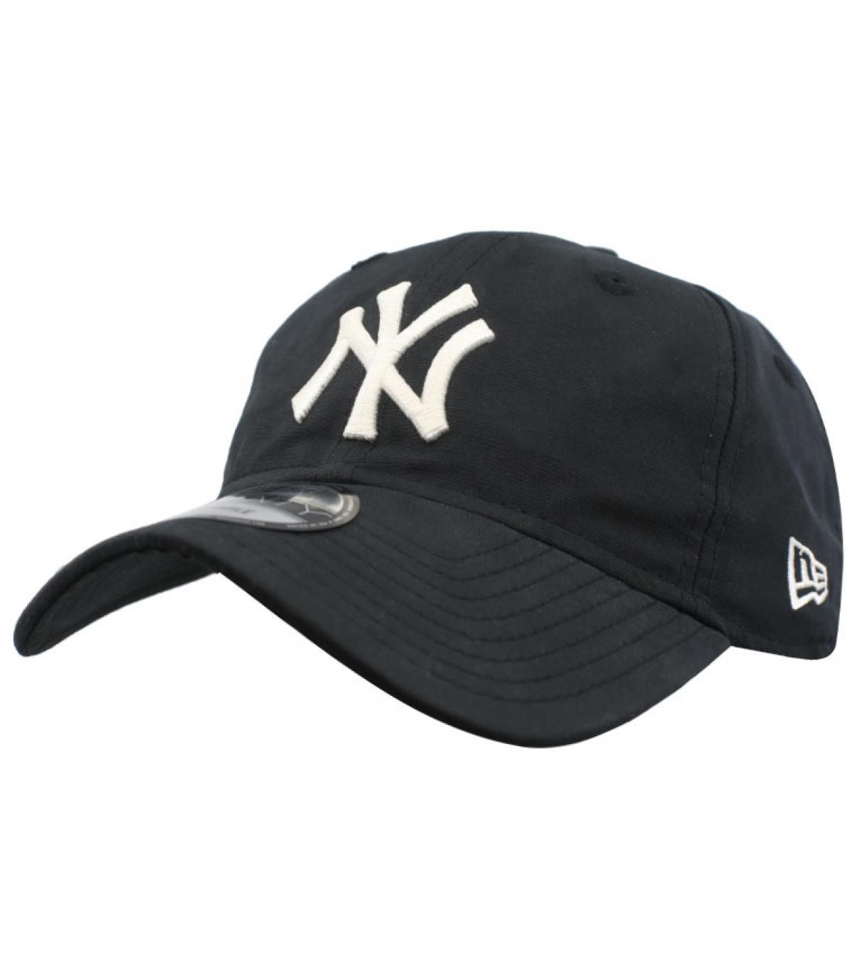 Light Wight Nylon Packable 9Twenty NY black New Era Light Wight Nylon Packable 9Twenty NY black New Era